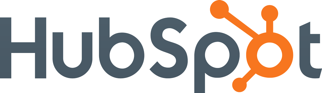 logo hubspot