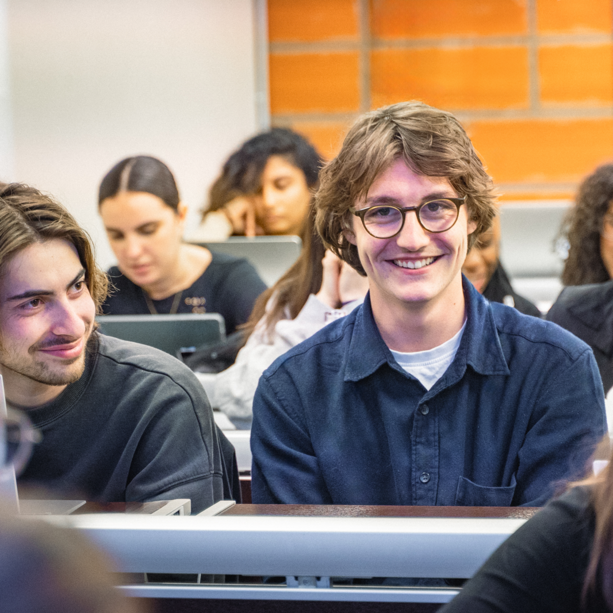 Café Carrière Ionis-STM avec la BNDMR - 5
