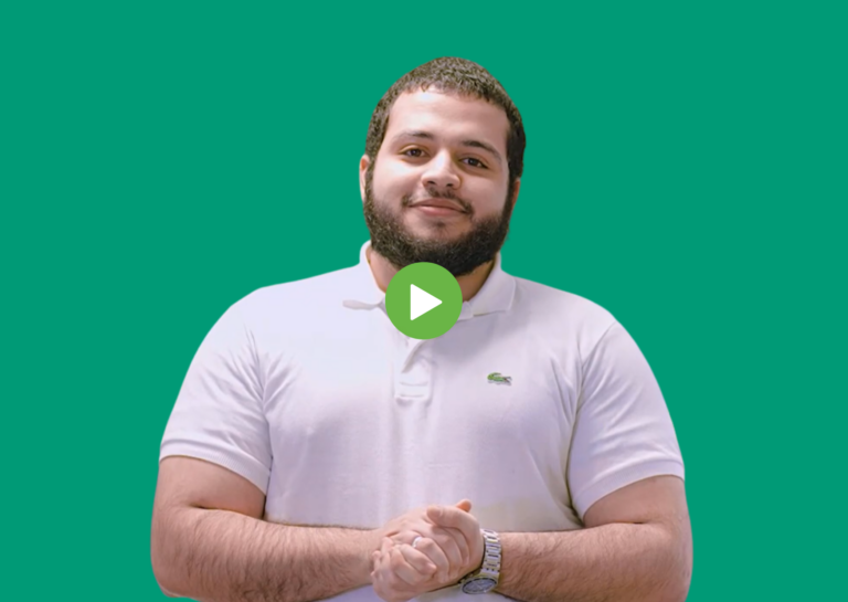 avis Ionis STM de Bilal Abdelali, ancien étudiant en MSc Qualité et Bioproduction