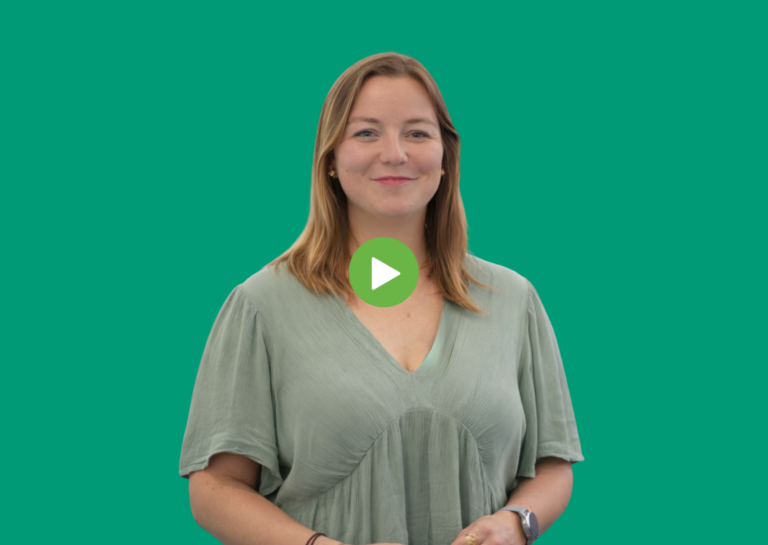 avis Ionis STM de Gaelle Lecomte, ancienne étudiante en MSc Marketing des Biotechnologies