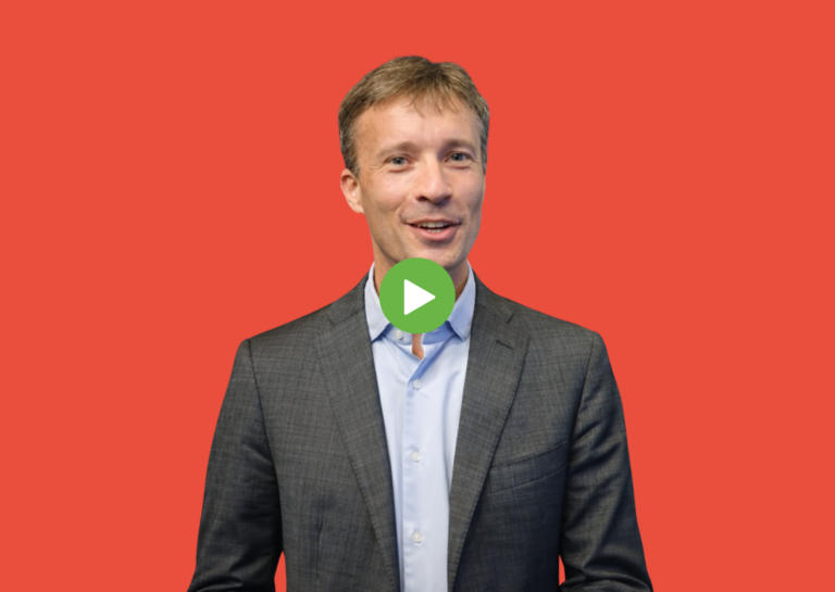 Julien Marchal, Directreur Stratégie et Energies Renouvelables, EDF Renouvelables, intervenant à Ionis STM, en MSc Énergie Management