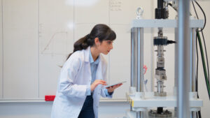 MSc Biotechnologies et Management