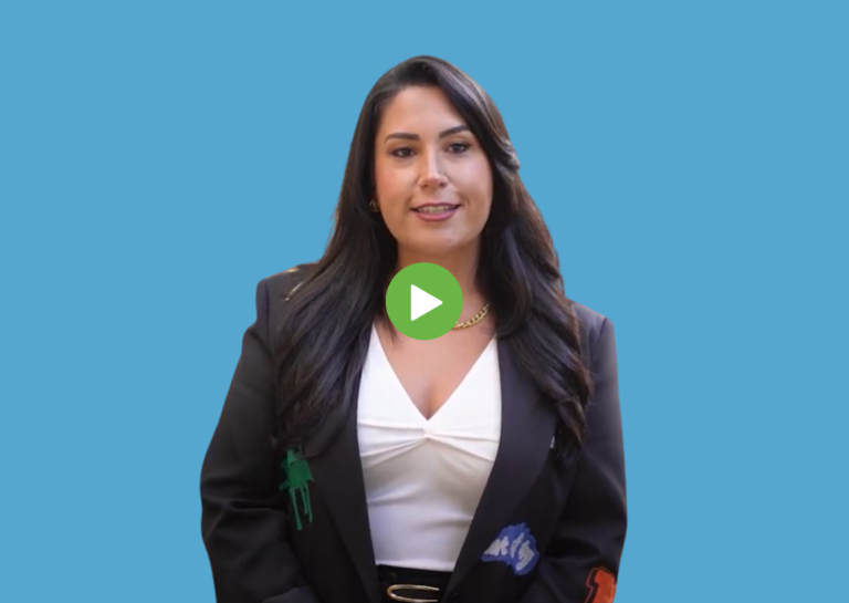 avis Ionis STM de Mélissa Sari, Cloud Solution Architect, Microsoft, ancienne étudiante en MSc Informatique