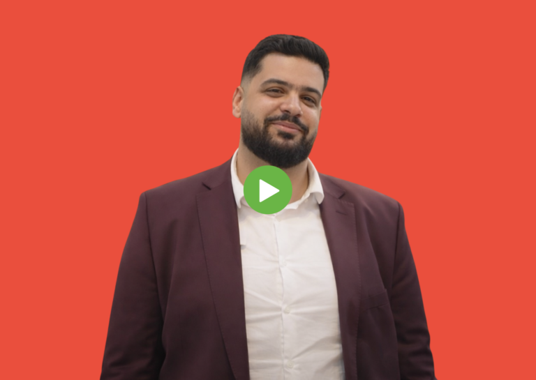 avis Ionis STM de Mohamed Bouhdida, ancien étudiant en MSc Business et Stratégie