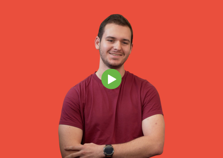 avis Ionis STM de Morisson Andreazza, ancien étudiant en MSc Optimisation et Efficacité énergétique