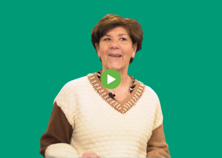 Sandrine Doppler, Fondatrice L’Effet Doppler, Top Voice LinkedIn, intervenante à Ionis STM, école de la double compétence