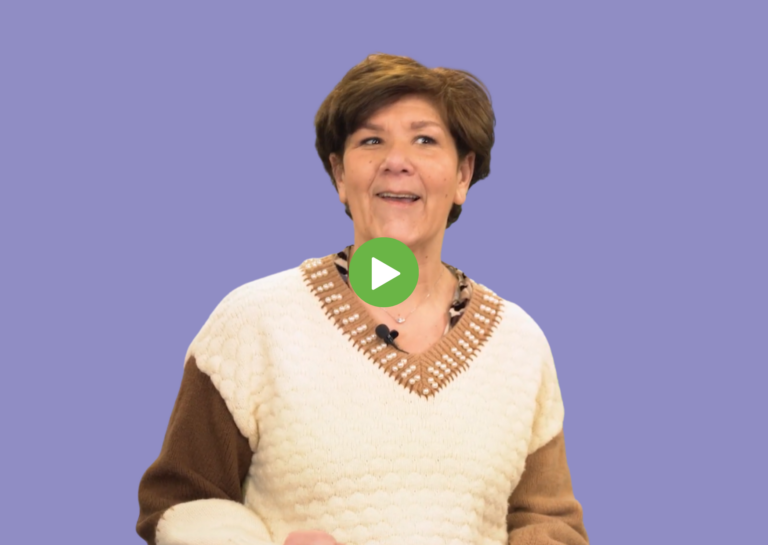 Sandrine Doppler, Fondatrice L’Effet Doppler, Top Voice LinkedIn, intervenante en master of science management digital à Ionis STM, école de la double compétence