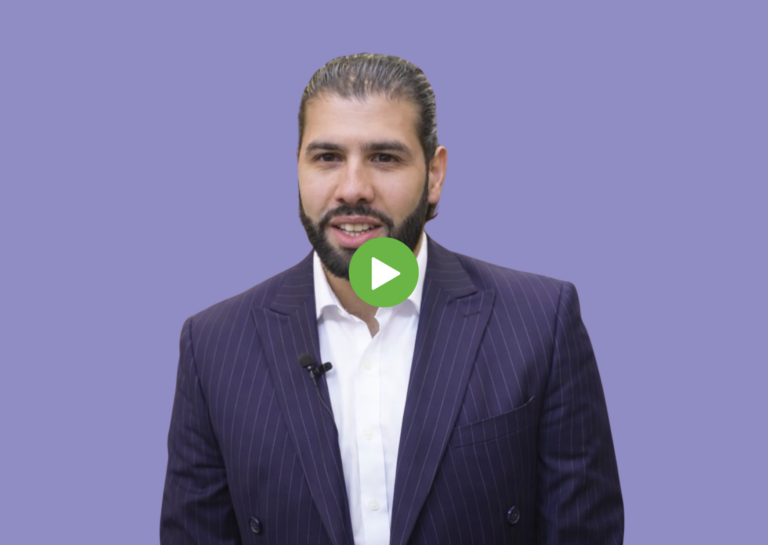 avis Ionis STM de Selim Madjour, ancien étudiant en MSc Transformation digitale