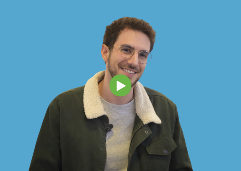 avis Ionis STM de Tom Boscher, ancien étudiant en MSc IA et Management