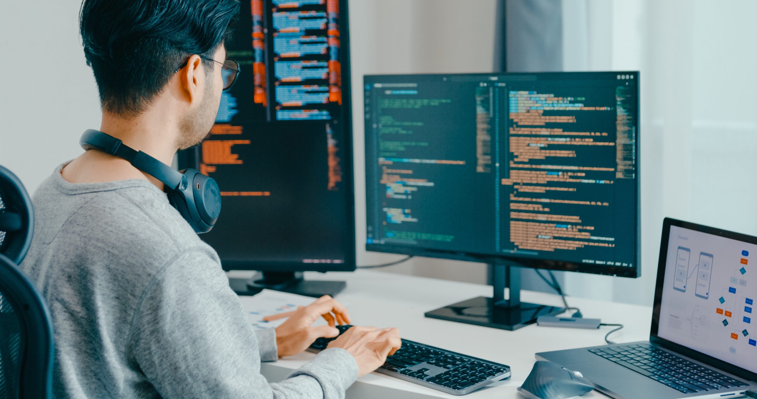 devenir Architecte IA, Data et Cloud