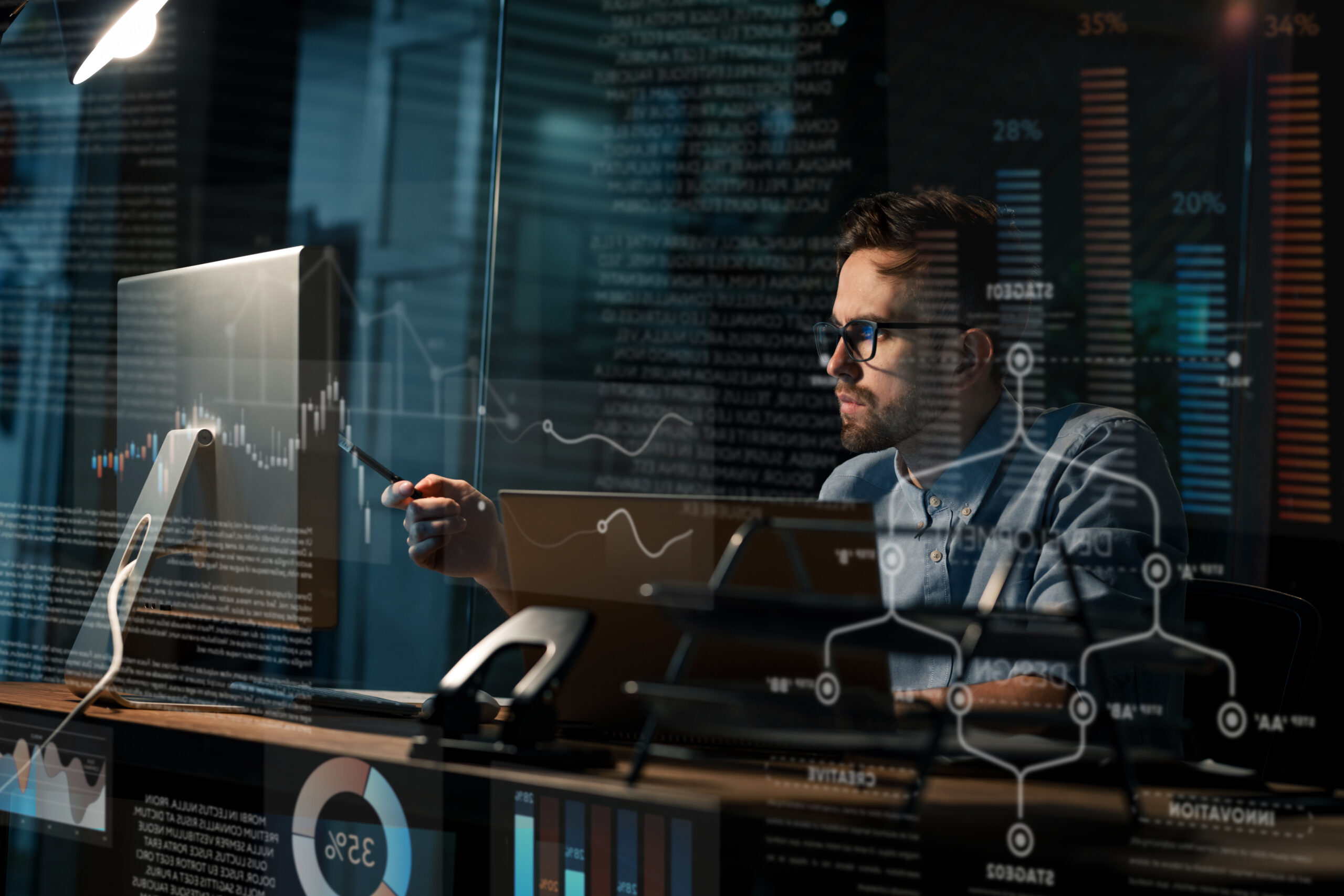 devenir Architecte sécurité cloud