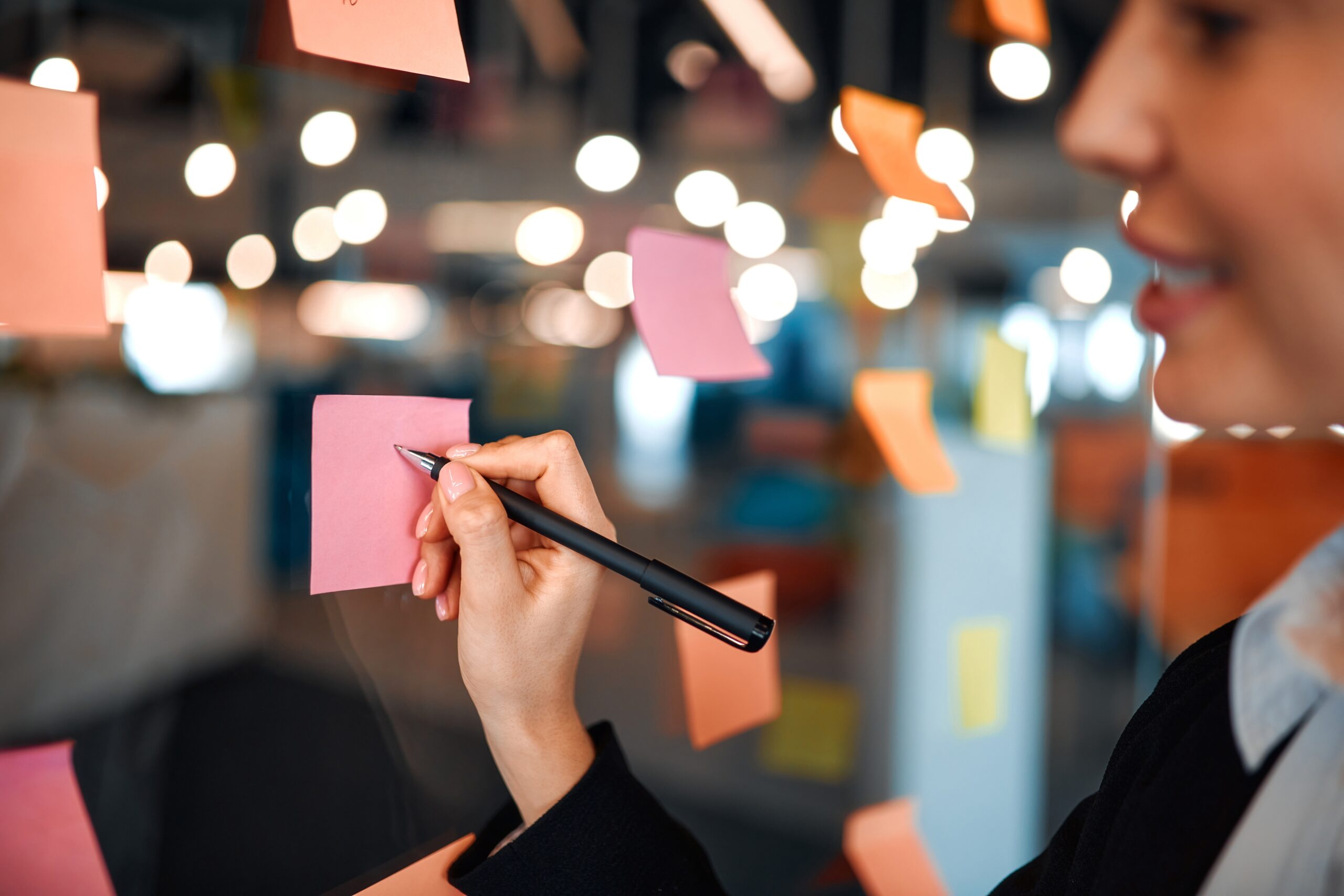 devenir Change Manager