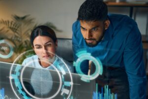 devenir Chargé d’études de marché santé/biotech