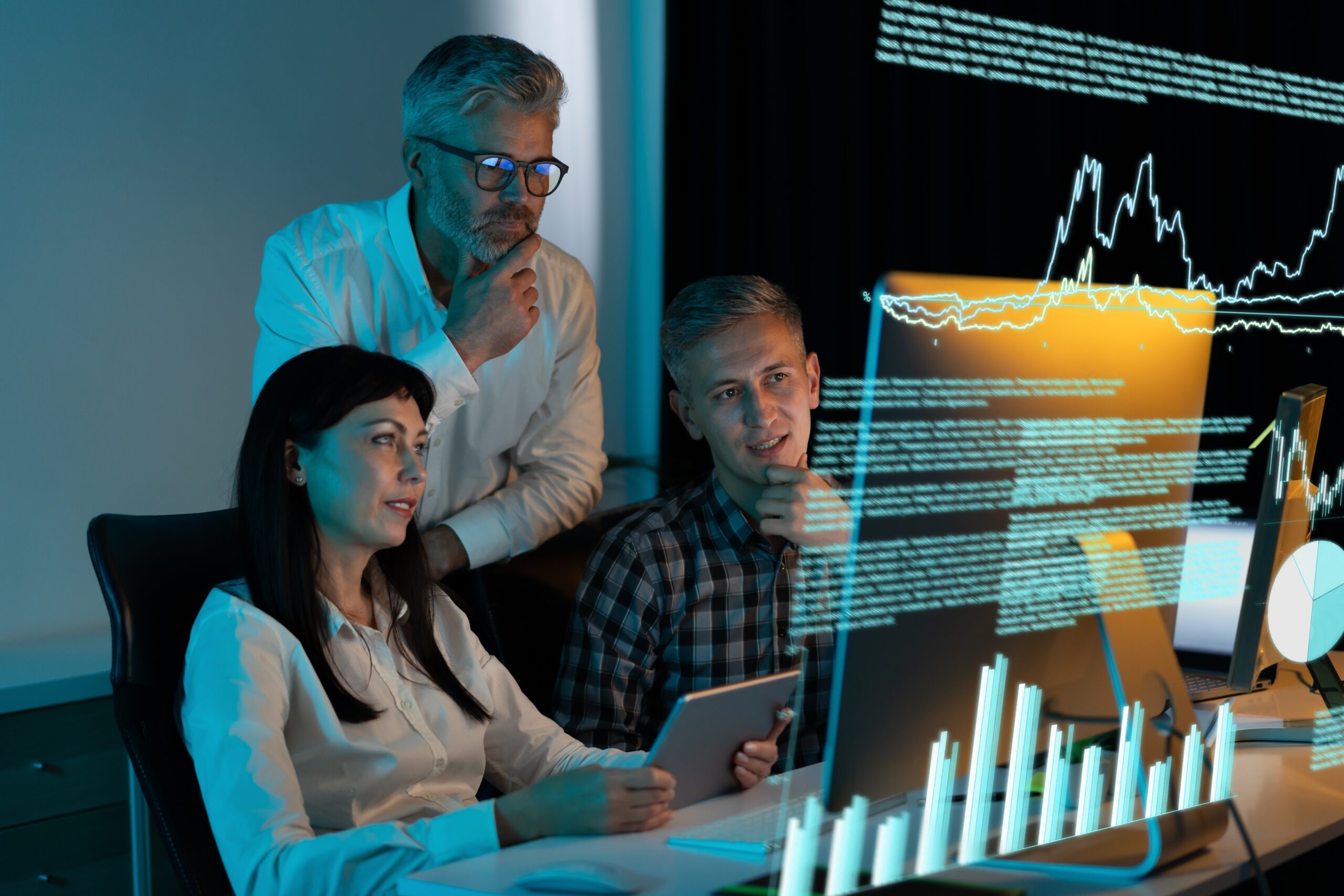 devenir Chef de projet Data