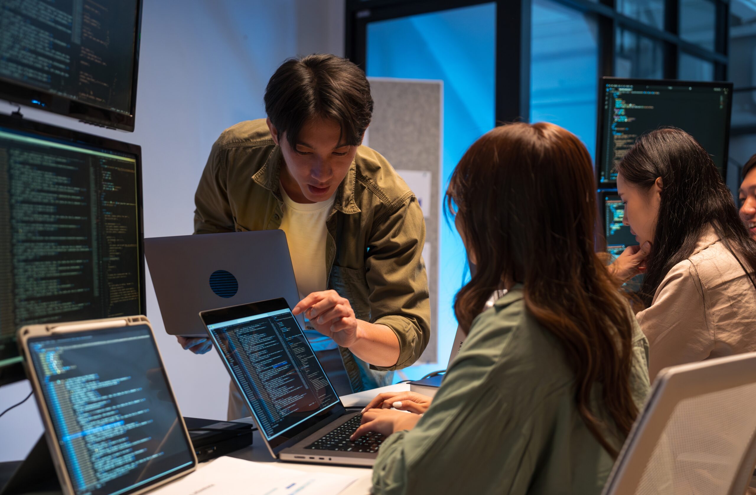 devenir Chef de projet cloud et infrastructure