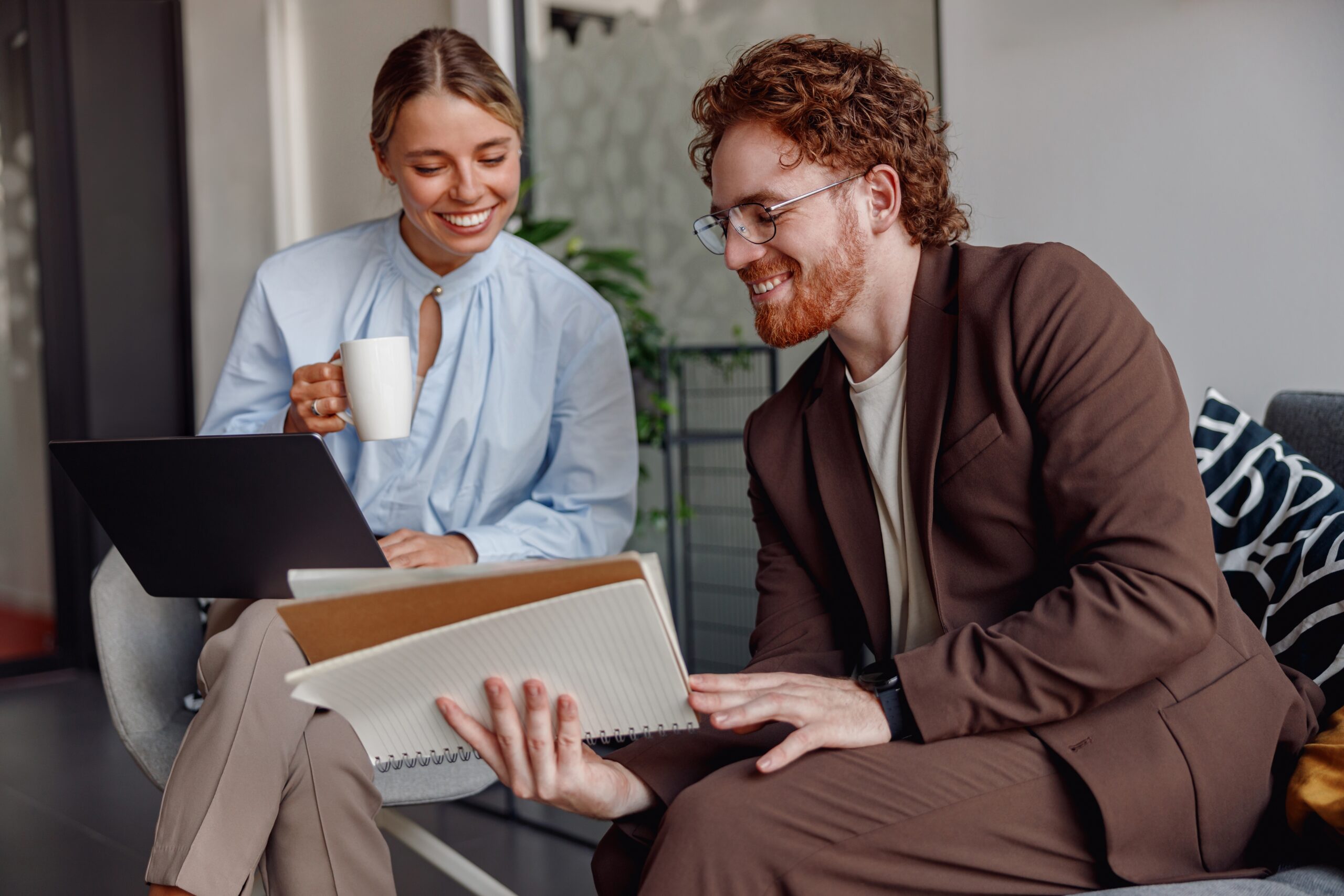 devenir Consultant innovation & stratégie santé