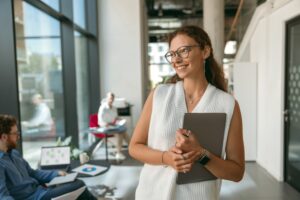 devenir Consultant marketing en biotechnologies