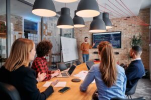 devenir Product Owner Data