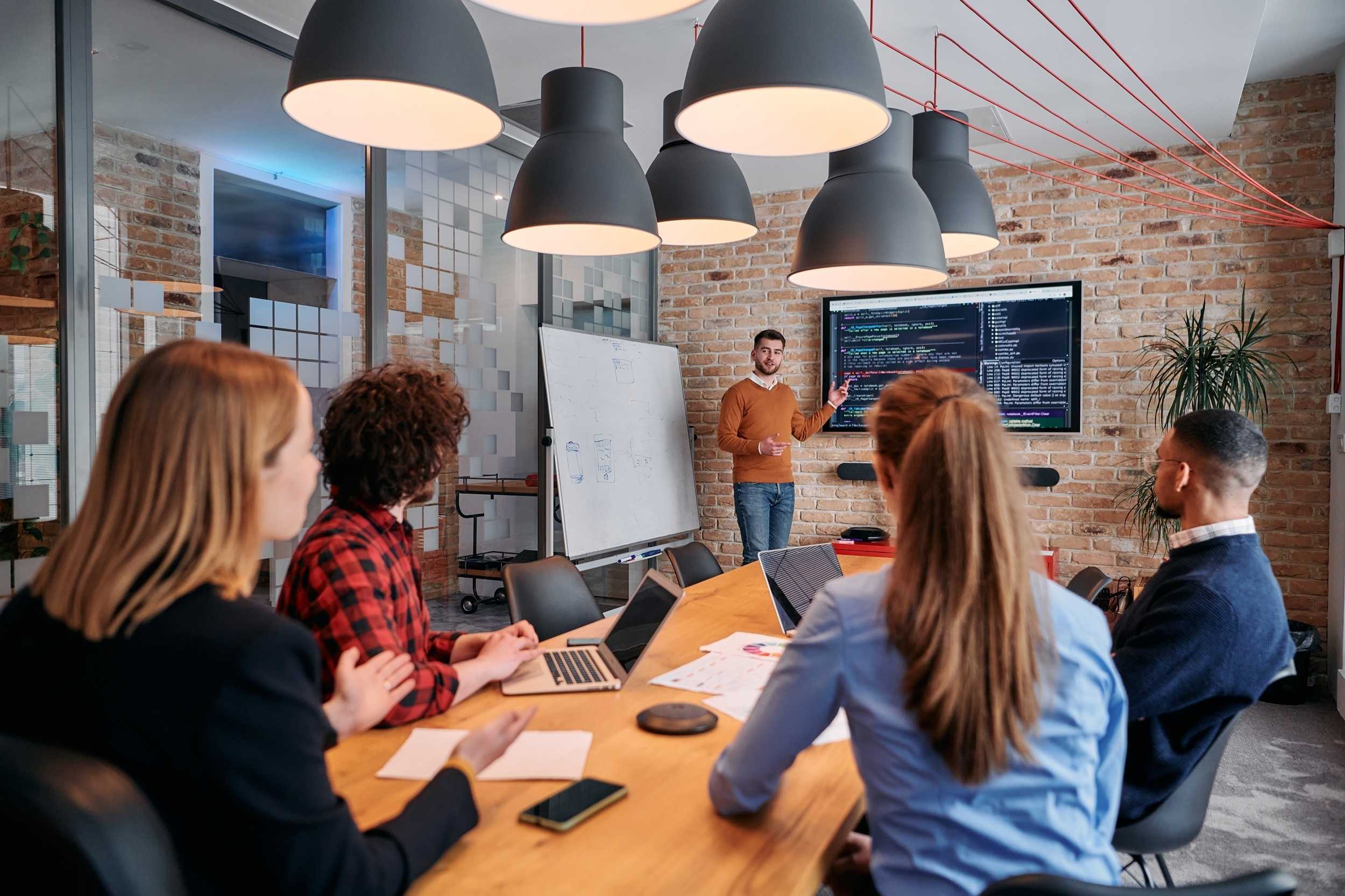 devenir Product Owner Data