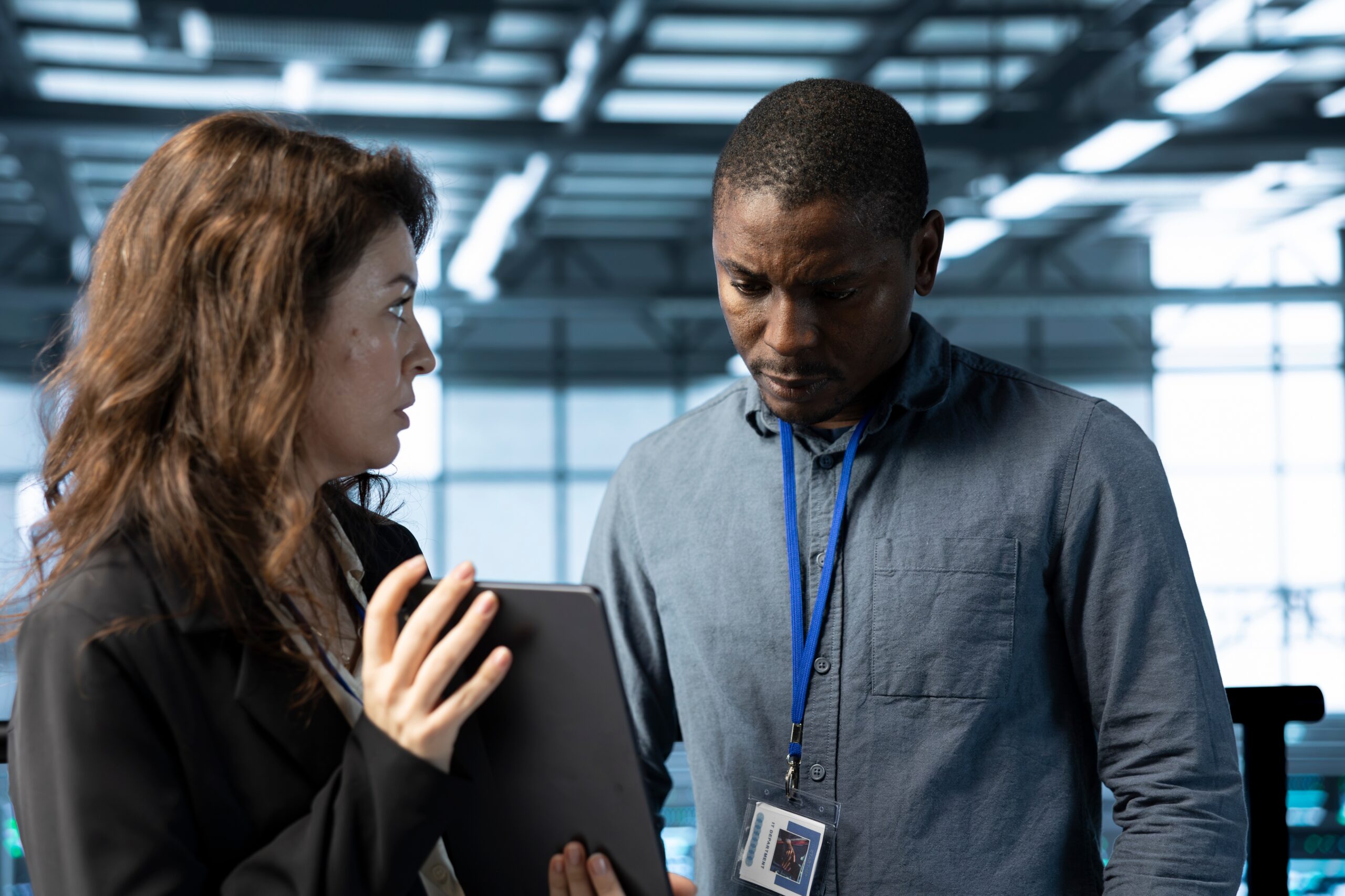 devenir Responsable exploitation et maintenance IRVE