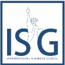 Logo ISG
