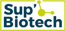 Logo SupBiotech
