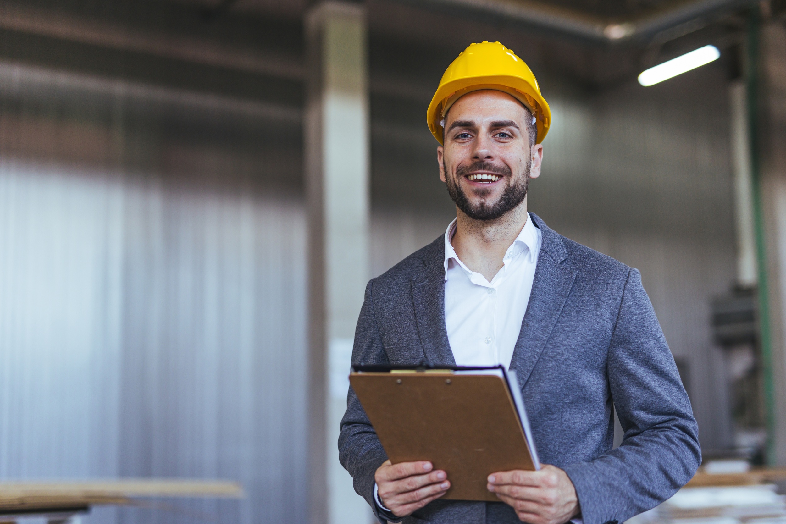 devenir Chef de projet exploitation et maintenance