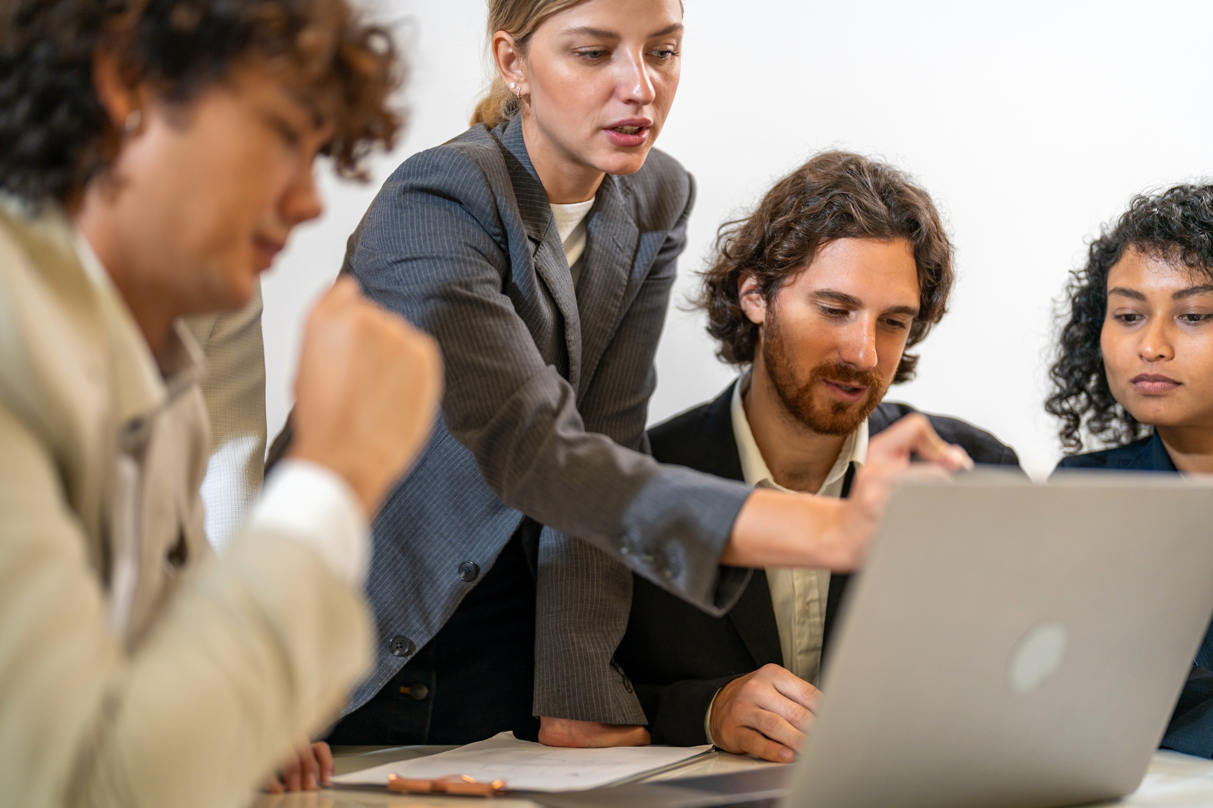 devenir Consultant en stratégie digitale