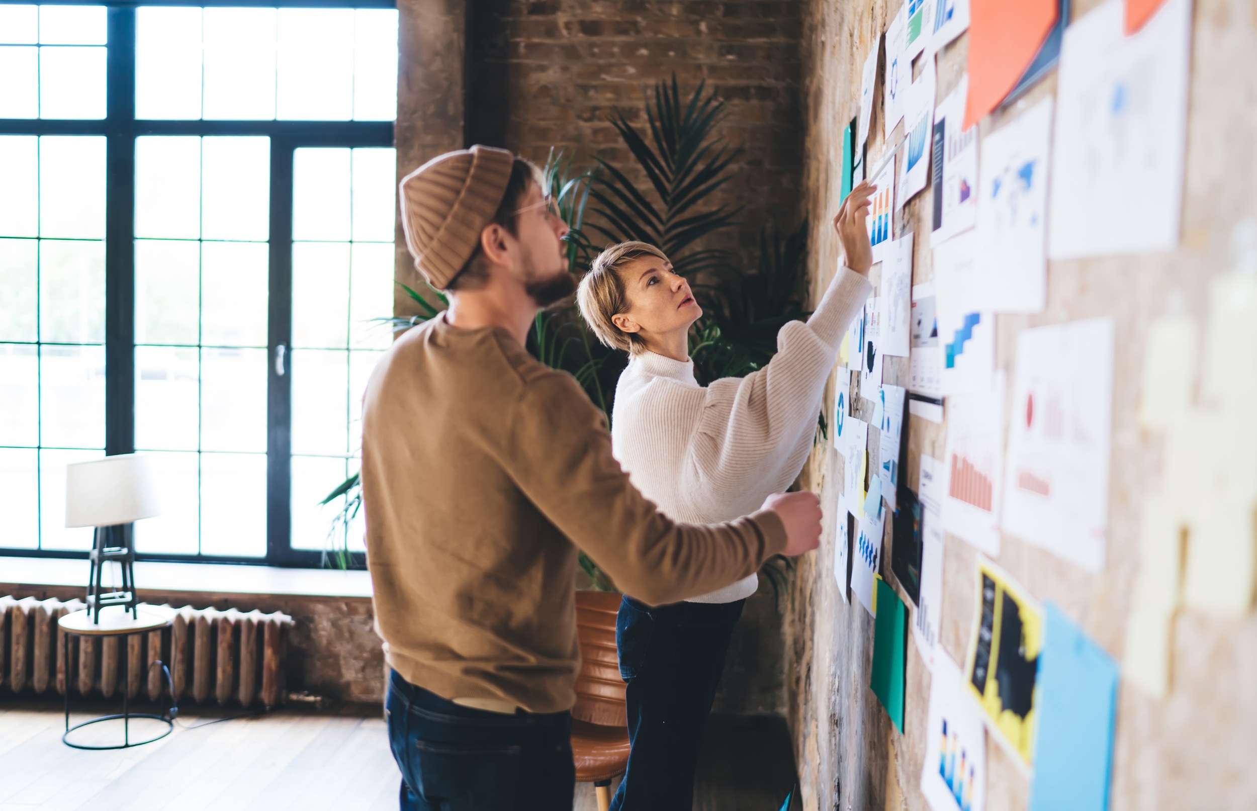 devenir Digital Marketing Manager