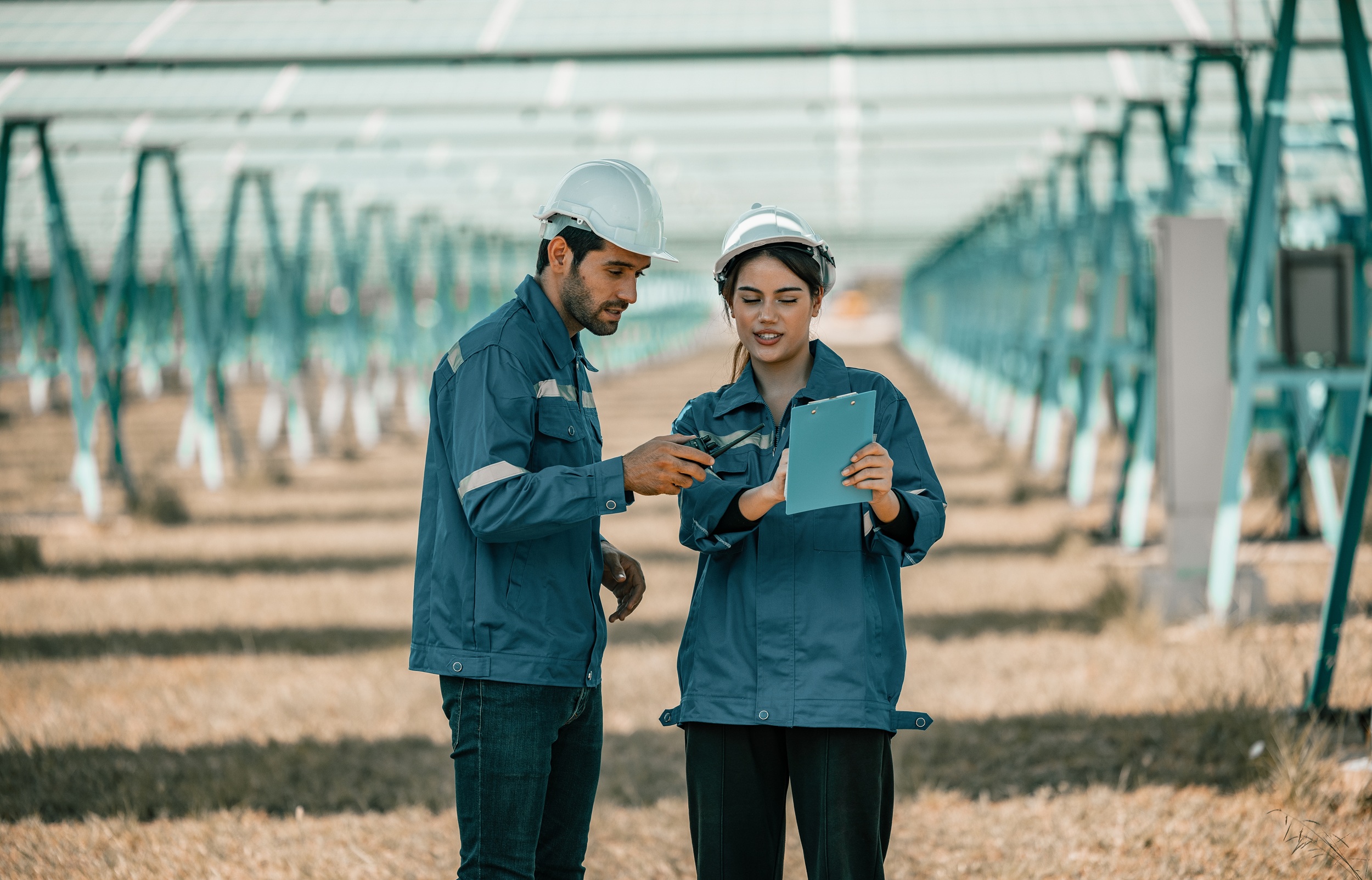 devenir Energy Manager